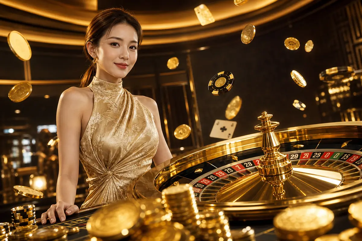 a9today Casino pengalaman bermain di telefon bimbit