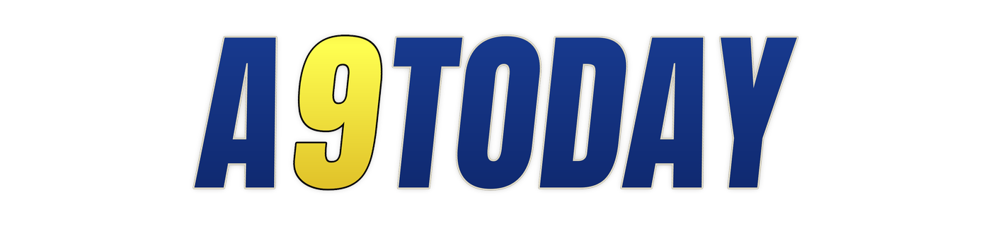 a9today logo